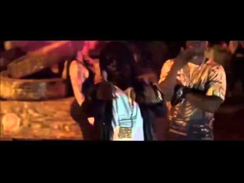 Gucci Mane & Chief Keef - Semi on Em (Music Video)
