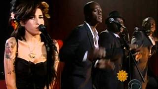 Amy Winehouse, 1983-2011