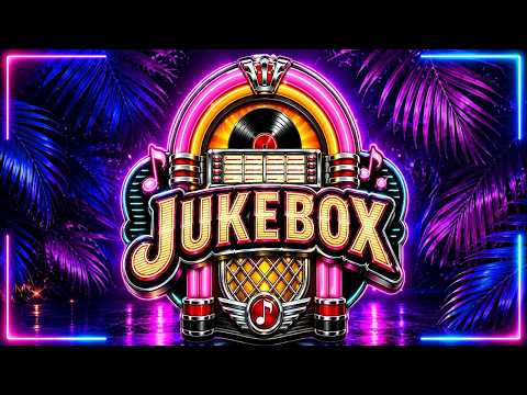 Jukebox- v2 now available for the AtGames Legends 4KP/HDP