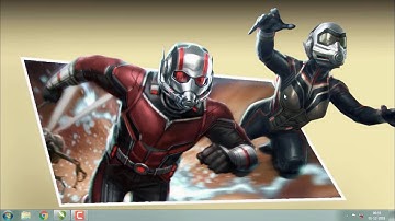 CorelDraw Fish Tank Tutorial By SAMS GAME