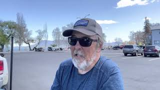 Clear Lake Report 04-20-2023