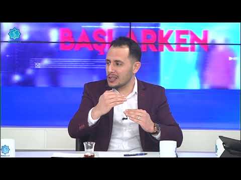 BAŞLARKEN - 03.01.2022 - Kanal 42