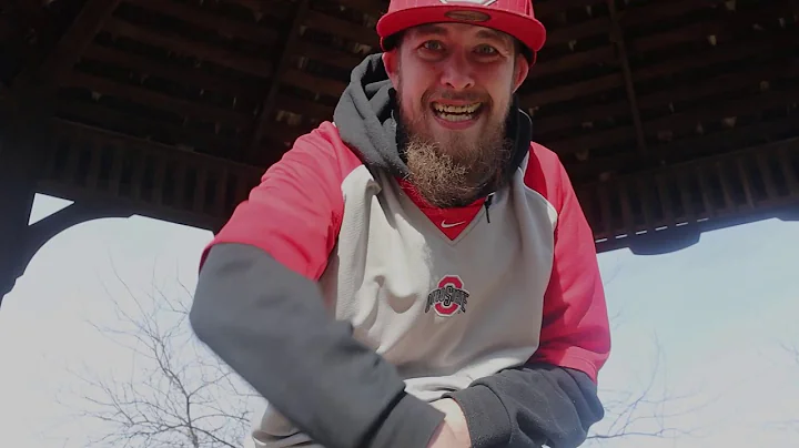 Travi Awesome- I'm The Next Up (Batter Up) (Official Music Video)