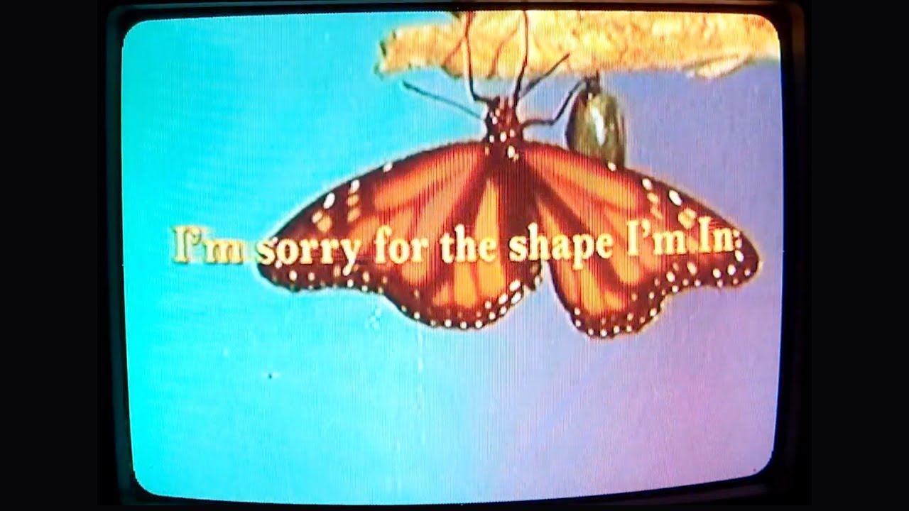 Guarda Palmyra - "Shape I'm In" (Lyric Video) su YouTube Guarda Palmyra - "Shape I'm In" (Lyric Video) su YouTube