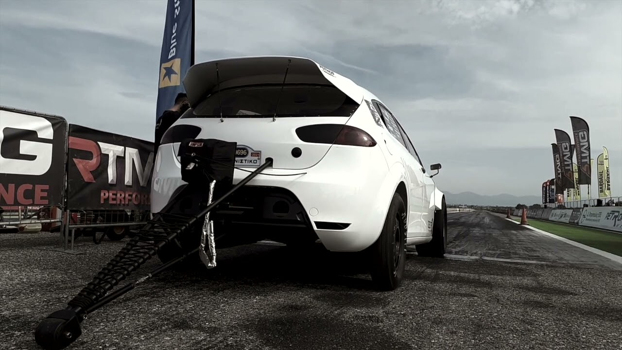 DELTA PERFORMANCE  DRAG NOV2021 OFFICIAL