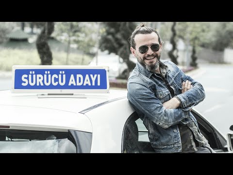 OTOMATİK VİTES ÖZEL DİREKSİYON DERSİ !