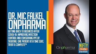 Dr. Mic Falkel / OnPharma screenshot 5