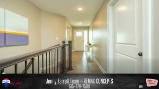 Jenny Farrell REMAX Concepts