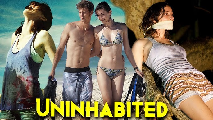 Uninhabited Explained In Hindi | Haunted Spirit Of Coral | Real Scary  Isolated Island Explained