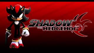 Tripod Baby - Shadow the Hedgehog [OST]