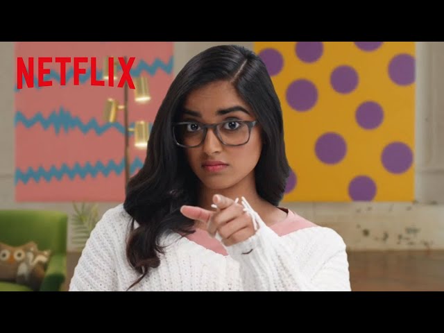 Brainchild | Official Trailer [HD] | Netflix After School - YouTube