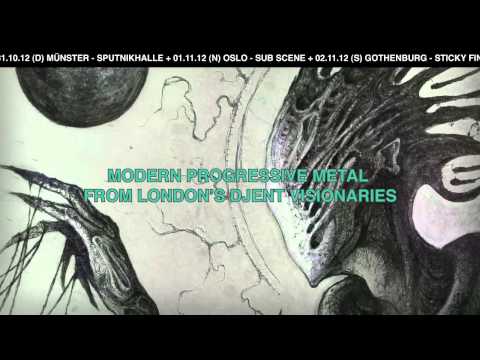 MONUMENTS - Degenerate (OFFICIAL ALBUM TRACK)