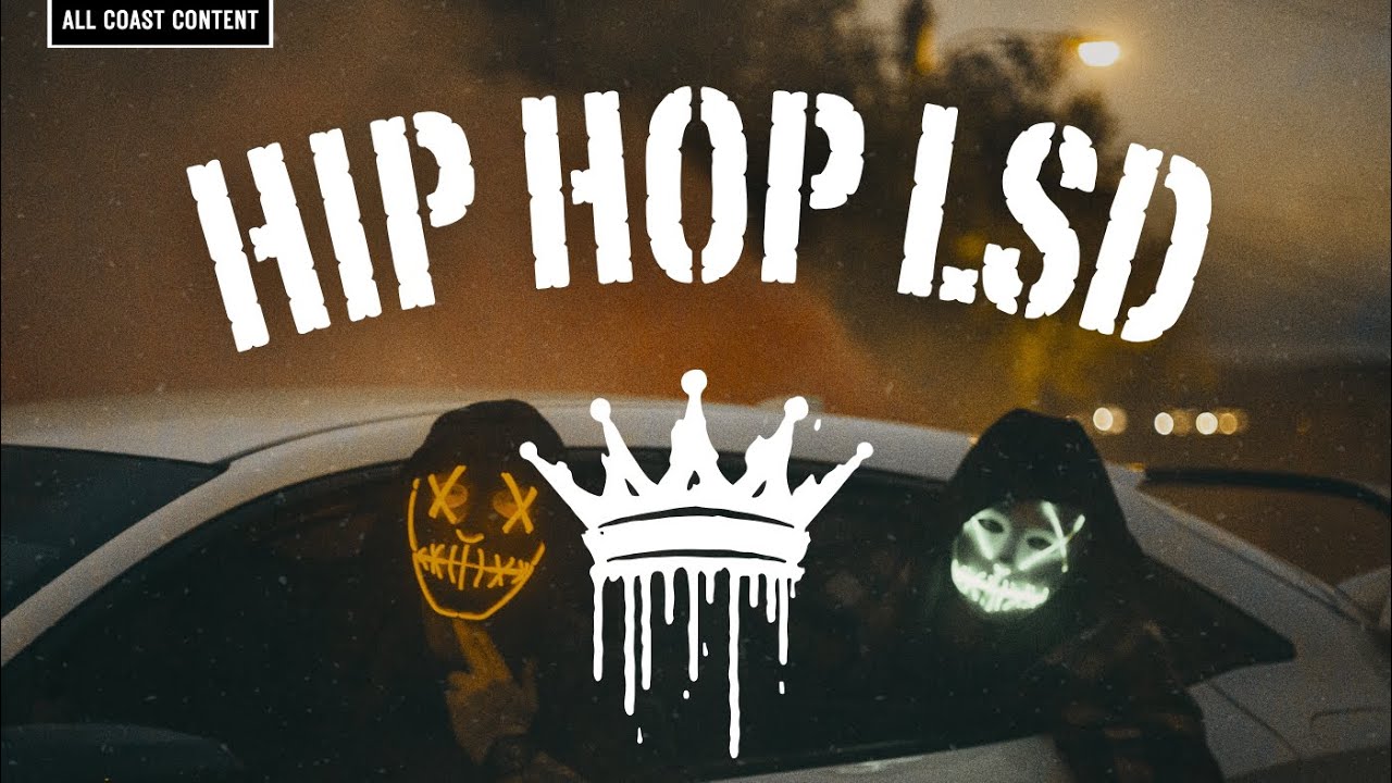 Hip Hop LSD “The Ep” #CEOTheLabel #TheEpKing #EveryGenreGod #CEOFate ...