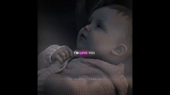 Ethan Winters Sacrifice himself for her daughter [4k] #edit #fyp