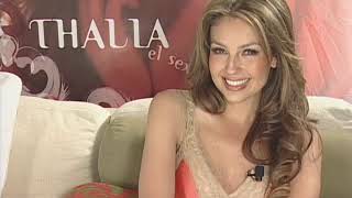 Thalia - Message For New Video You Know He Never Loved You Amar Sin Ser Amada