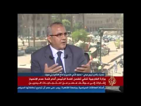 جولة الأخبار المصرية ليوم السبت1-9-2012