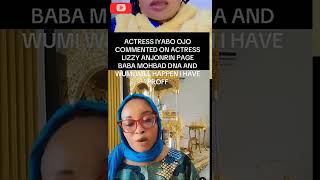 Lizzy Anjorin Drops Bombshell