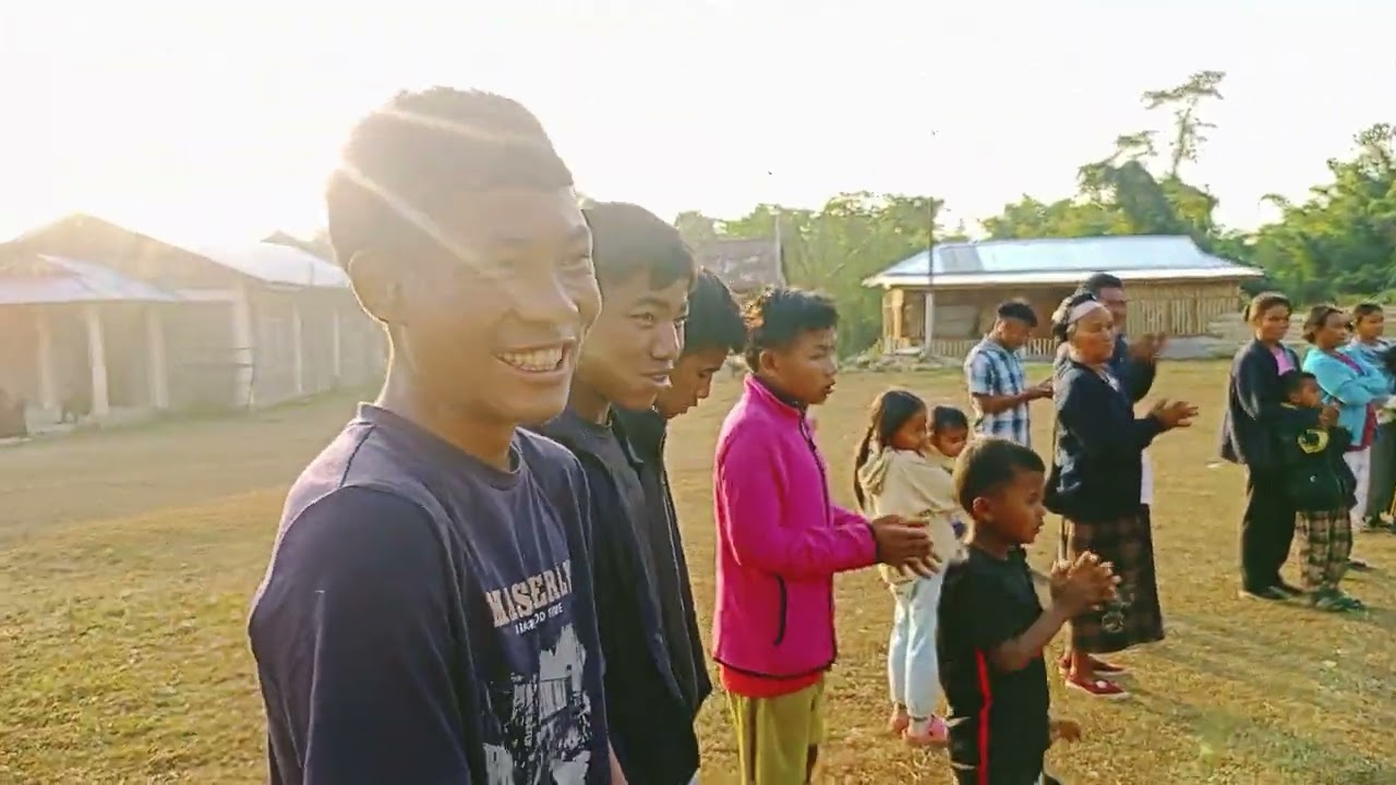 Lunghel hung um d ahe  31 december 2025