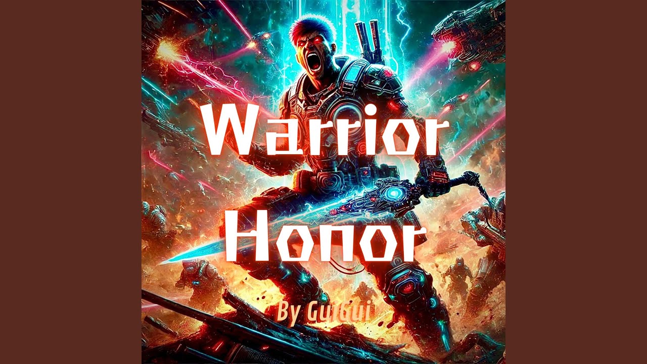 Warrior Honor
