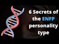 6 secrets of the enfp personality type (the campaigner personality type)