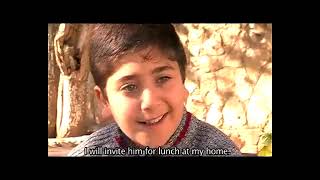 Building a Peaceful Future: The Kids Creating Peace Program