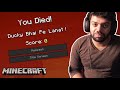 I Started Crying In Minecraft | Minecraft (Season 2) Part 6