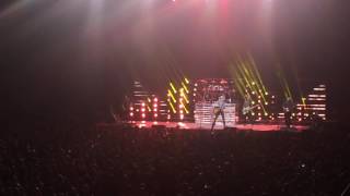 Download Lagu Dustin Lynch Mash Up Moline IL 12-9-16