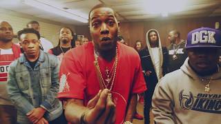 Neno Blacc Ft. Jay Jeedha Jazzy Tuck - Live Official Music Video