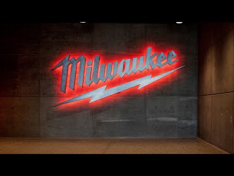 Milwaukee Tool Event
