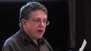Data Games: Bill Finzer