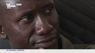Sénégal : la colère des partisans d'Ousmane Sonko
