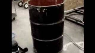 FrightProps Hopping Drum Prop