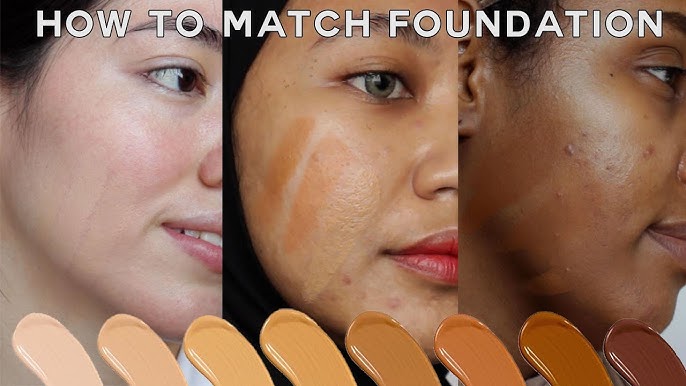 How to Choose the Right Contour Shades for Your Skin Tone