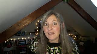 Winter Writing Workshops with Eloise Williams - Workshop 4 (5/6)