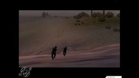 Operation Flashpoint: Cold War Crisis PC Games Gameplay