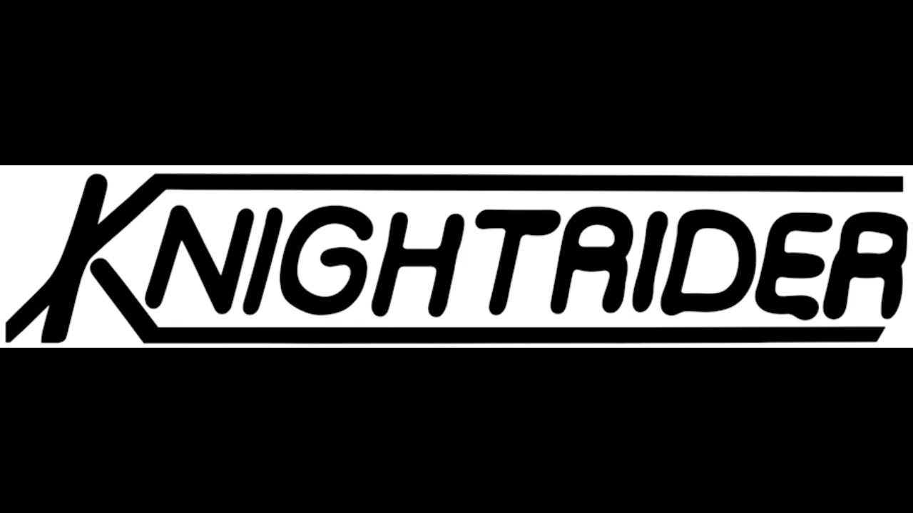 Knightrider - Rock And Roll [Led Zeppelin Cover] (Live Recording) (Obscure UK NWOBHM)