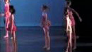 Dream - Core Gala 2008