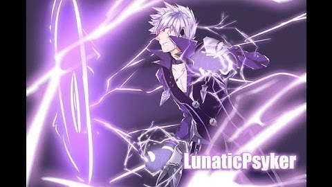 [Elsword NA] LP Speed Glitch Take 2