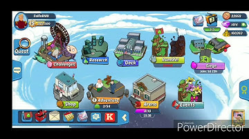 Animation Throwdown - MYTHIC GENE BOX REVIEW!