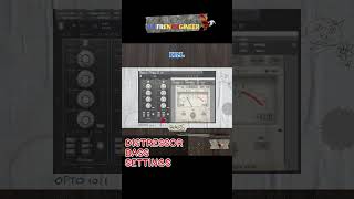 Comment compresser une basse avec un Distressor ? #distressor #slatedigital #mixing