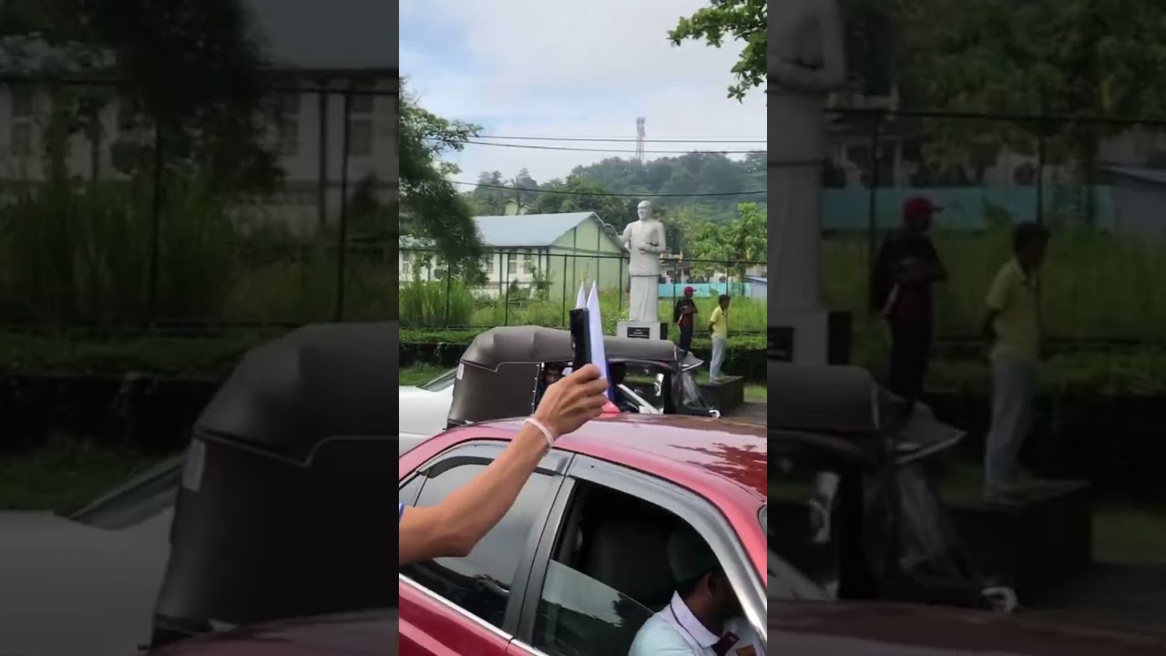 Battle of the lords ❤️💙 