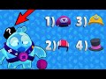 КАК ХОРОШО ТЫ ЗНАЕШЬ БРАВЛЕРОВ BRAWL STARS ТЕСТ!