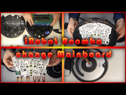 Roomba Seal Breakdown: The Ultimate Guide To Repair