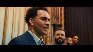 Fallaway trailer