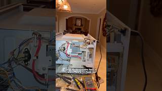 Panasonic Microwave Repair | Appliance Repair in Toronto