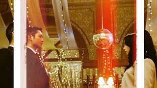 ONE WAY TICKET 💃🕺( SH &  YR Dance scene ) - #snowdrop #JungHaeIn #KimJiSoo