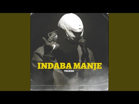 Teckho, Mfanakatjeno - My Boss