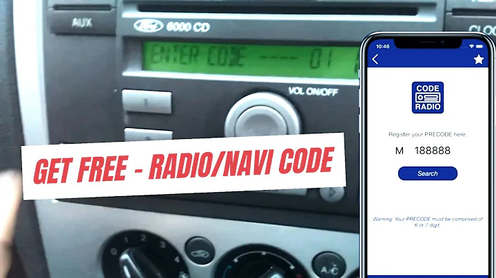 Android Car Stereo T5 & T3 K2501 Master Passwords