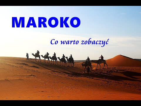 Wideo: Góry Atlas, Maroko: Kompletny przewodnik