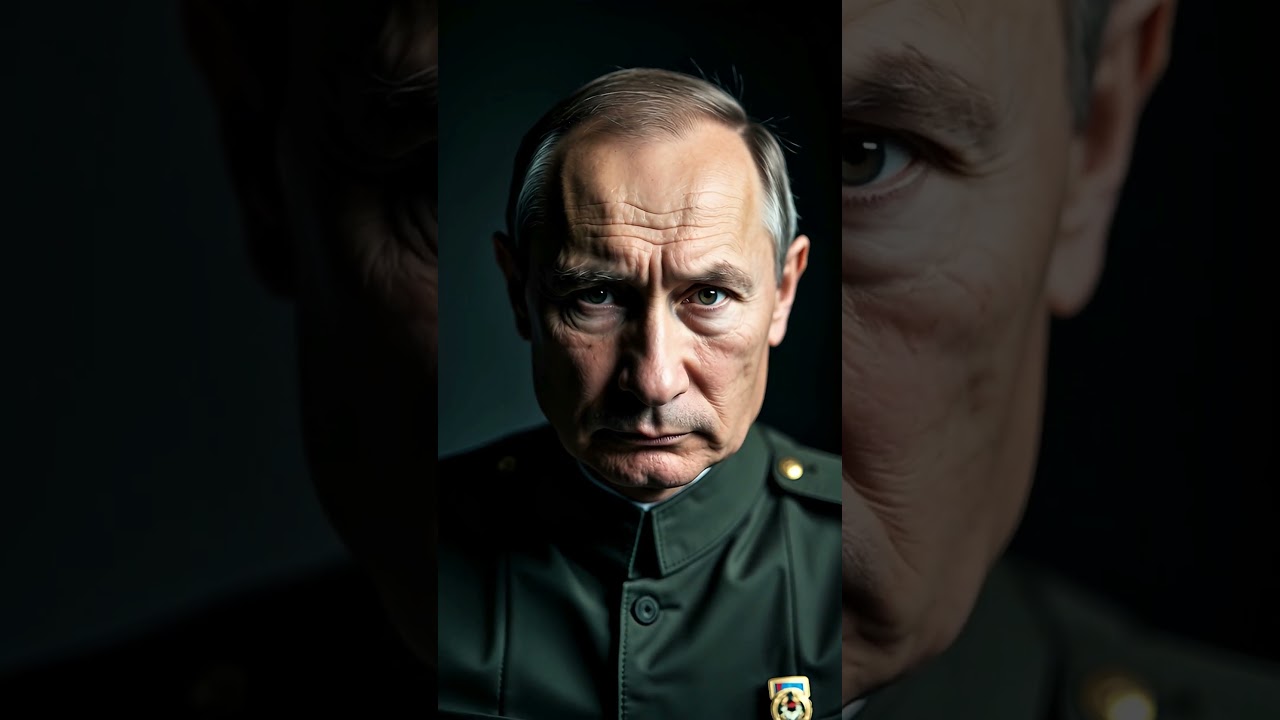 Putin 👁️ The Secret Cancer Vaccine Hidden in Russia | The Unknown